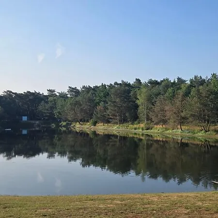 Шале Op Het Park Boekels Ven Max 3 Pers